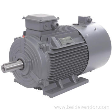 BEIDE YVF2 series Low-Voltage Three-phase Asynchronous Motor